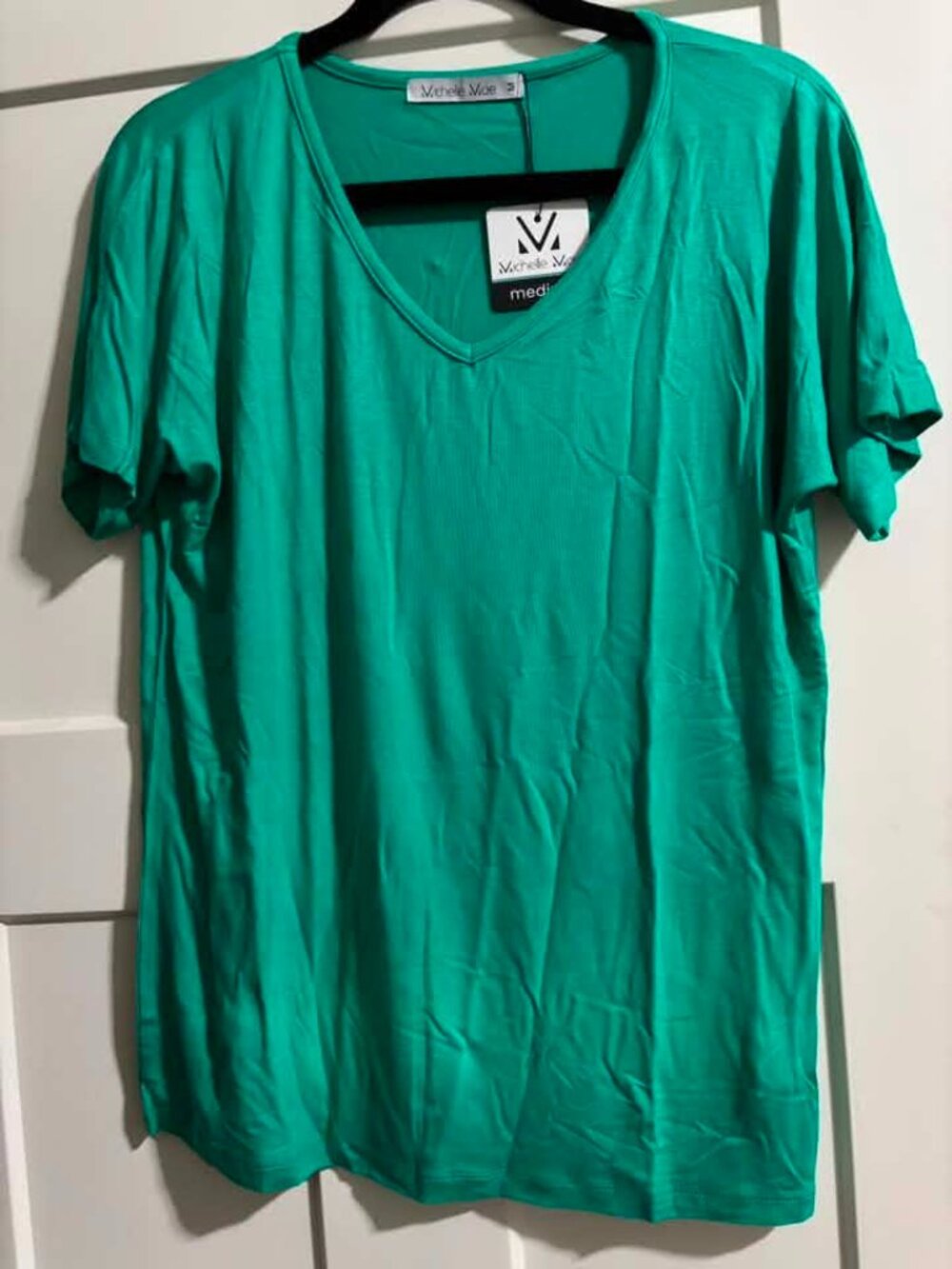 Green Top